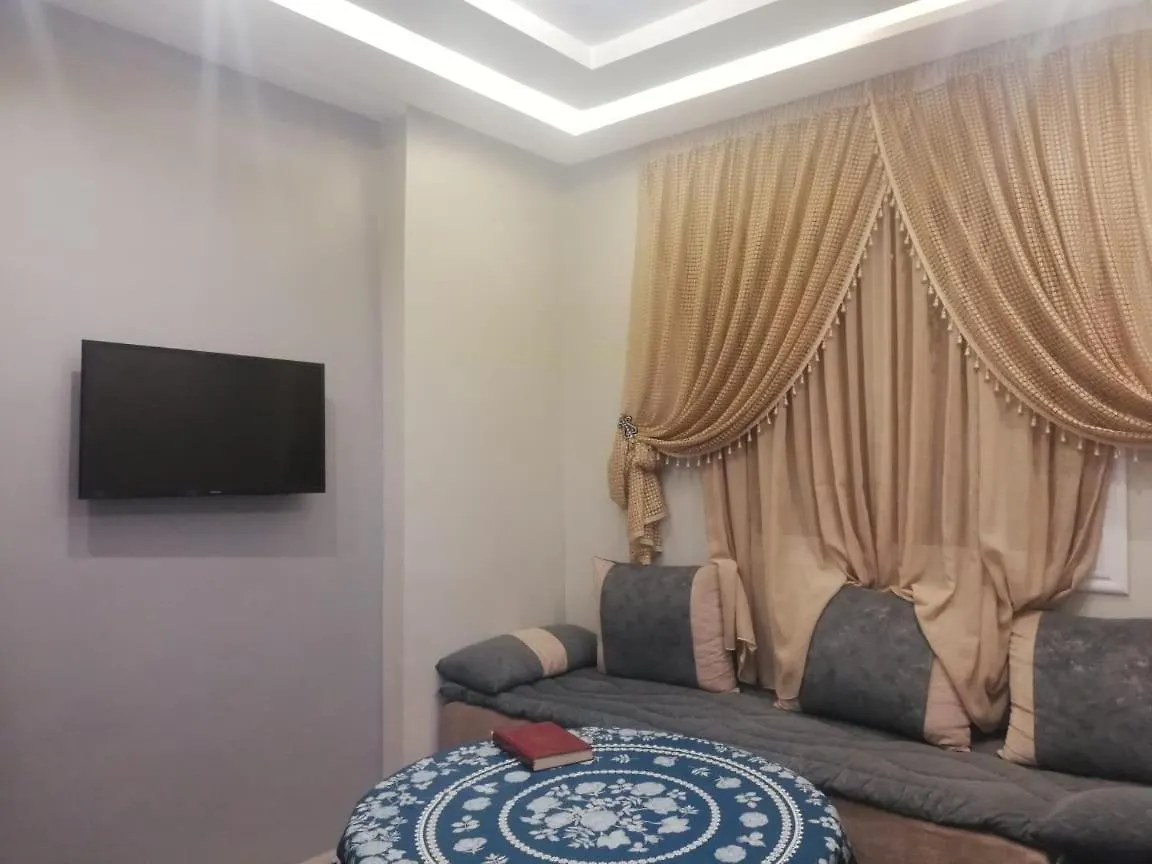 دار العائلة Daire Agadir