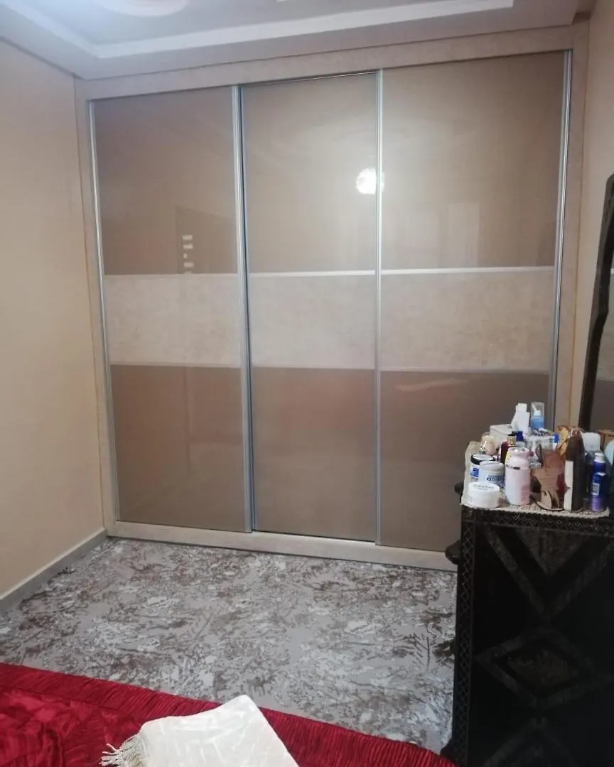 دار العائلة Apartment Agadir