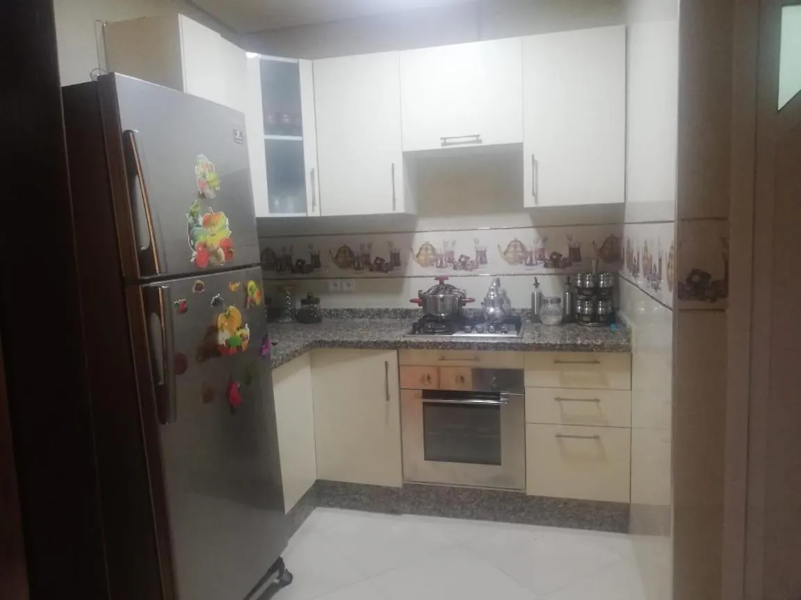دار العائلة Apartment Agadir