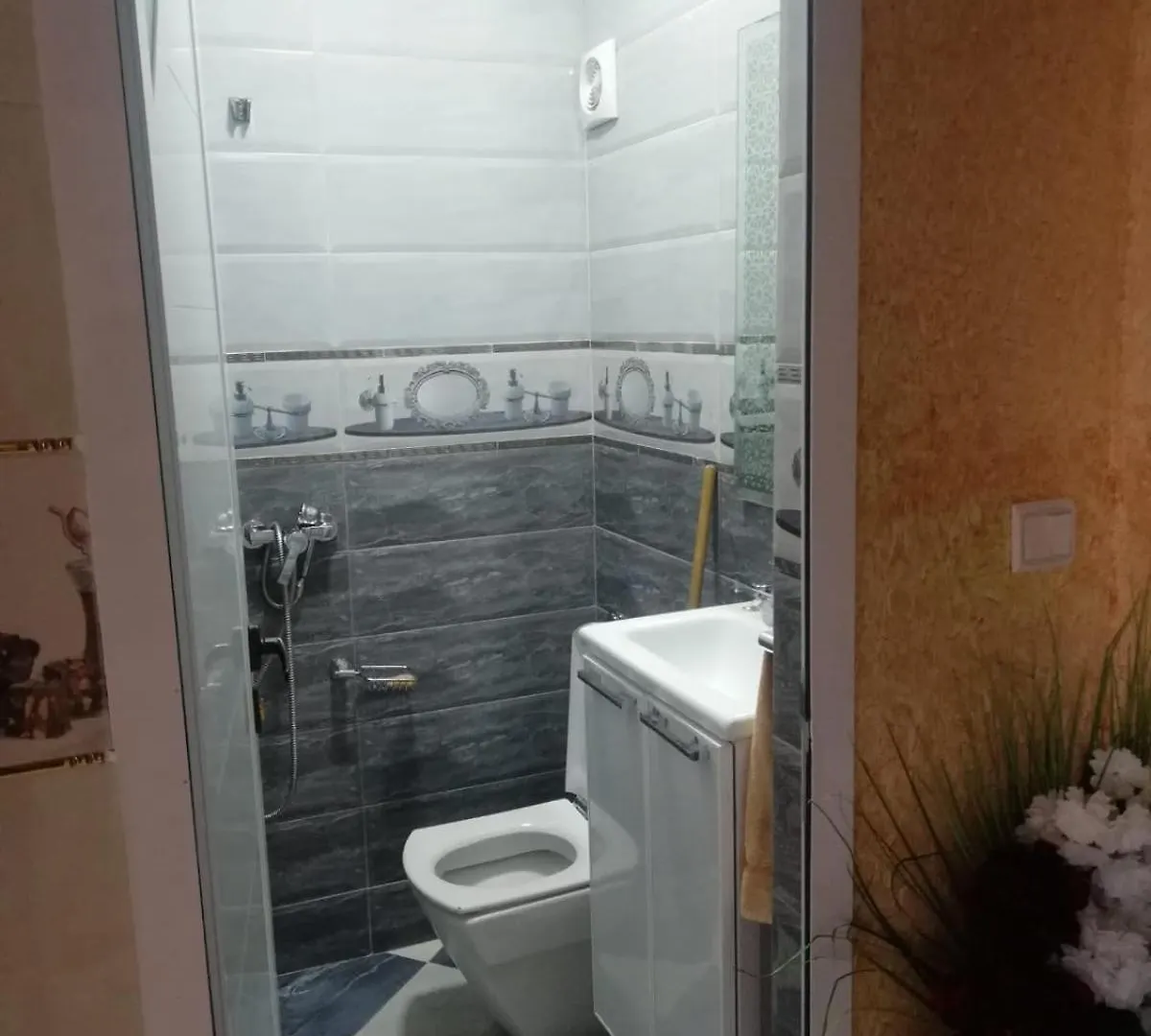 دار العائلة Apartment Agadir